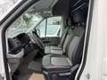 Volkswagen Crafter 2,0 TDI L3H3 1.Hd/Hu/Insp Blanc - thumbnail 8
