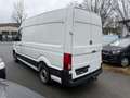Volkswagen Crafter 2,0 TDI L3H3 1.Hd/Hu/Insp Blanc - thumbnail 3