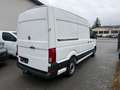 Volkswagen Crafter 2,0 TDI L3H3 1.Hd/Hu/Insp Blanc - thumbnail 4