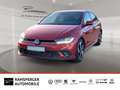 Volkswagen Polo 2.0 TSI DSG GTI ACC Matrix APP Side Lane PD Rot - thumbnail 1