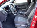 Volkswagen Polo 2.0 TSI DSG GTI ACC Matrix APP Side Lane PD Rot - thumbnail 8
