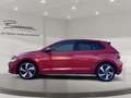 Volkswagen Polo 2.0 TSI DSG GTI ACC Matrix APP Side Lane PD Rot - thumbnail 3