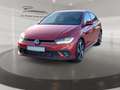 Volkswagen Polo 2.0 TSI DSG GTI ACC Matrix APP Side Lane PD Rot - thumbnail 2