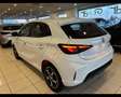 MG MG3 1.5 MT COMFORT White - thumbnail 5