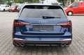 Audi S4 Avant 3.0 TDI quattro *MATRIX*1.HAND*AHK* Bleu - thumbnail 7