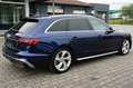 Audi S4 Avant 3.0 TDI quattro *MATRIX*1.HAND*AHK* Bleu - thumbnail 8