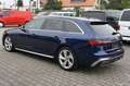 Audi S4 Avant 3.0 TDI quattro *MATRIX*1.HAND*AHK* Bleu - thumbnail 6