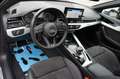 Audi S4 Avant 3.0 TDI quattro *MATRIX*1.HAND*AHK* Bleu - thumbnail 10