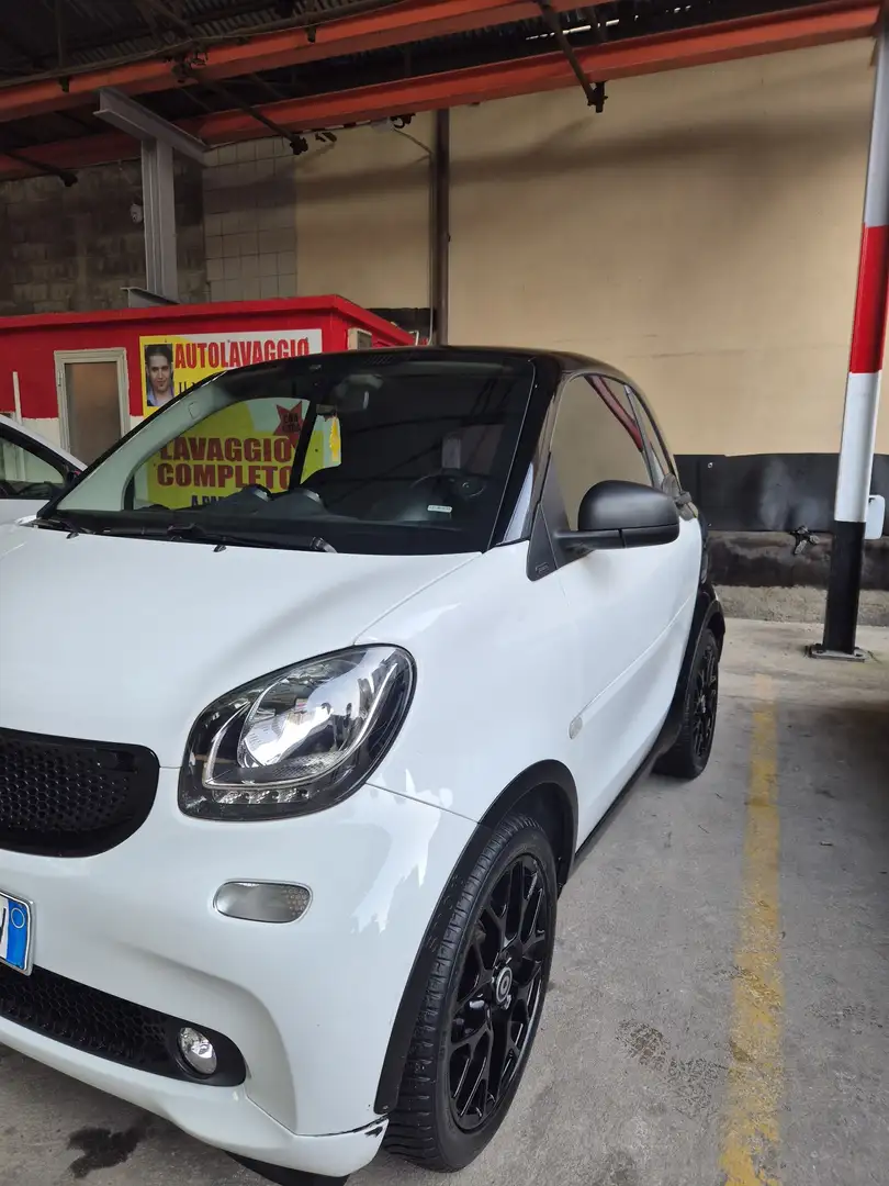 smart city-coupé/city-cabrio - 1