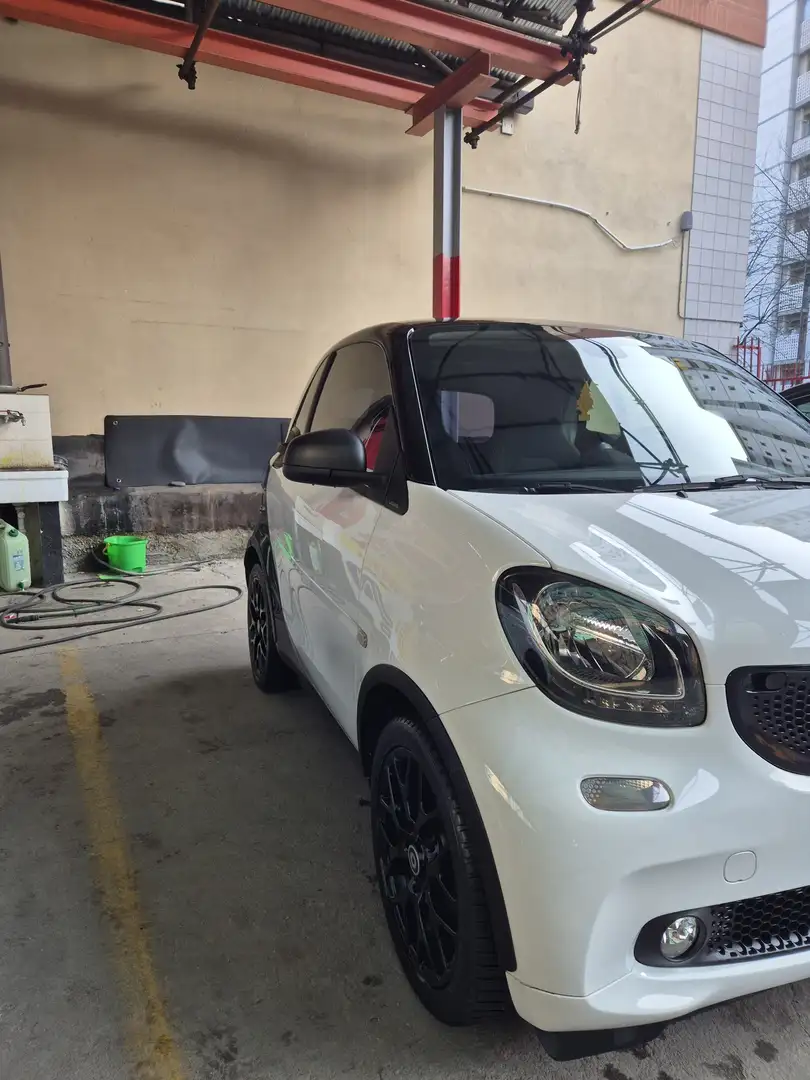 smart city-coupé/city-cabrio - 2