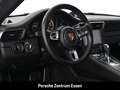 Porsche 911 Turbo S Cabriolet / Liftsystem Sitzbelüftung Burme Grey - thumbnail 12