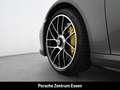Porsche 911 Turbo S Cabriolet / Liftsystem Sitzbelüftung Burme Grey - thumbnail 9