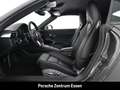 Porsche 911 Turbo S Cabriolet / Liftsystem Sitzbelüftung Burme Grey - thumbnail 14