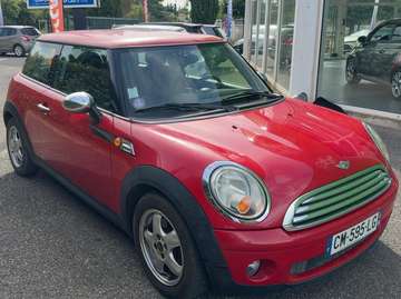 Hatch 1.6i - 75 One Pack Salt +