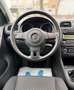 Volkswagen Golf VI*TRENDLINE*KLIMA*1.6*SHZ*1.HAND*77.000KM* Noir - thumbnail 18