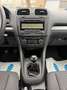 Volkswagen Golf VI*TRENDLINE*KLIMA*1.6*SHZ*1.HAND*77.000KM* Noir - thumbnail 19