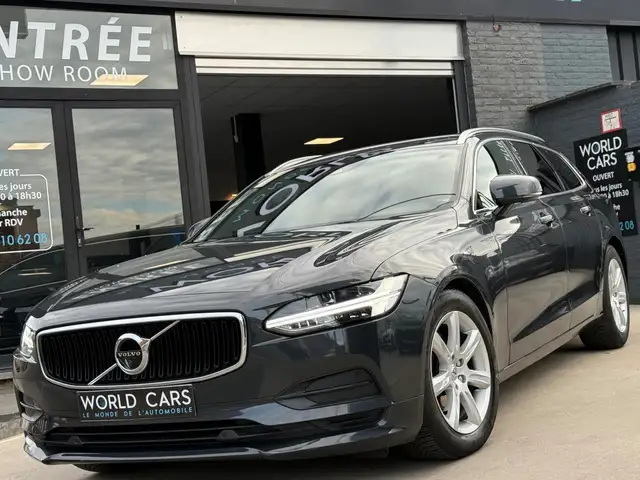 Volvo V90 2.0 D3 AUTO. DISTRO CAM360° COCKPIT FULL OP