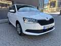 Skoda Fabia Combi 1.0 TSI Ambition 70kW Blanco - thumbnail 3