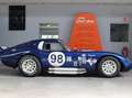 AC Cobra Daytona Albastru - thumbnail 2