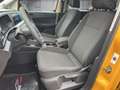 Volkswagen Caddy 2.0 TDI Gelb - thumbnail 11