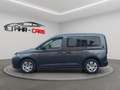 Volkswagen Caddy 2.0 TDI Gelb - thumbnail 2