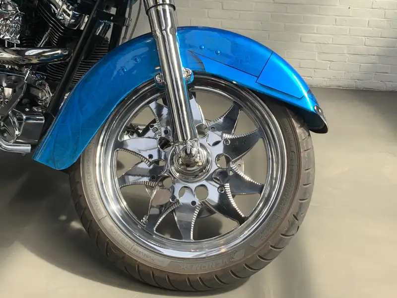 Harley-Davidson Heritage - foto 7