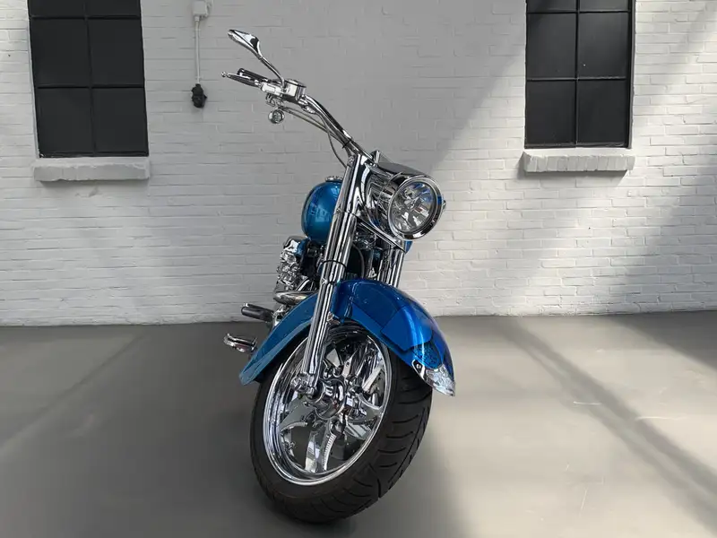 Harley-Davidson Heritage - foto 6