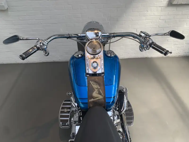 Harley-Davidson Heritage - foto 3