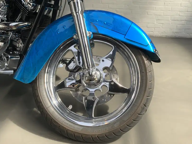 Harley-Davidson Heritage - foto 8