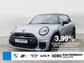 MINI Cooper C John Cooper Works Trim PANO LED HUD Silber - thumbnail 1