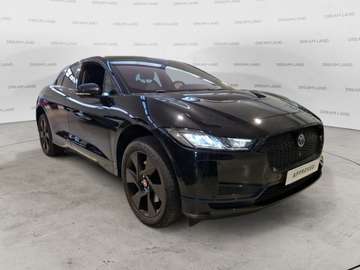 EV 90 kWh 400 CV Auto AWD S PARI AL NUOVO