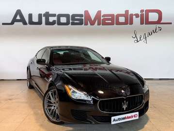 3.0 V6 S Q4 Automático