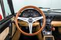 Alfa Romeo Spider 2.0 . Roşu - thumbnail 5