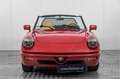 Alfa Romeo Spider 2.0 . Rojo - thumbnail 16