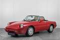 Alfa Romeo Spider 2.0 . Czerwony - thumbnail 1