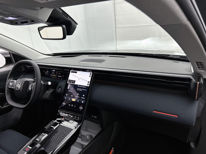 Citroen C5 Aircross e-C5 SUV Plus Comfort Range 73 kWh | DEMO | 519km — photo 13