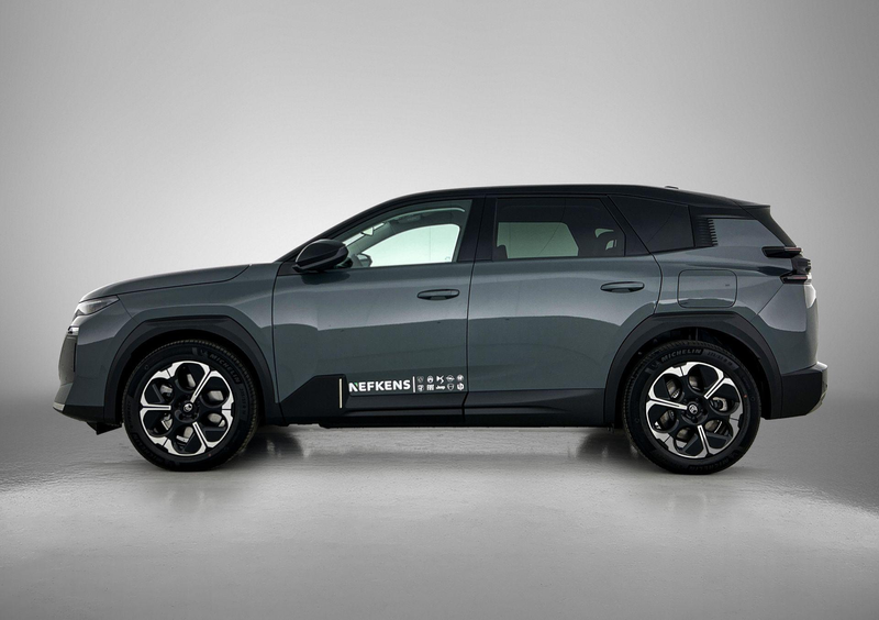 Citroen C5 Aircross e-C5 SUV Plus Comfort Range 73 kWh | DEMO | 519km — photo 2