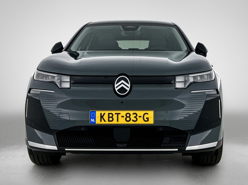 Citroen C5 Aircross e-C5 SUV Plus Comfort Range 73 kWh | DEMO | 519km — photo 9
