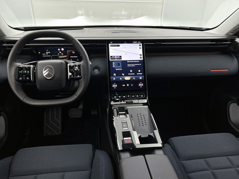 Citroen C5 Aircross e-C5 SUV Plus Comfort Range 73 kWh | DEMO | 519km — photo 12