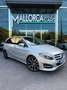 Mercedes-Benz B 200 d Gris - thumbnail 2