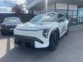 Kia EV3 81,4 kWh GT Line Blanco - thumbnail 1