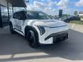 Kia EV3 81,4 kWh GT Line Blanco - thumbnail 3