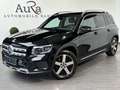Mercedes-Benz GLB 200 Progr. NAV+LED+AHK+WIDE+BURMESTER+360° Negru - thumbnail 2