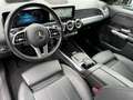 Mercedes-Benz GLB 200 Progr. NAV+LED+AHK+WIDE+BURMESTER+360° Negru - thumbnail 9