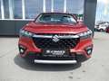 Suzuki S-Cross 1,4 Hybrid ALLGRIP shine Rot - thumbnail 2