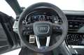 Audi RS Q8 TFSI V8 quattro Carbo - Pack RS Dynamic Plus Grigio - thumbnail 10