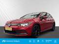 Volkswagen Golf Style (Fahrschulwagen) - MwSt ausweisb.LED+ Rood - thumbnail 1
