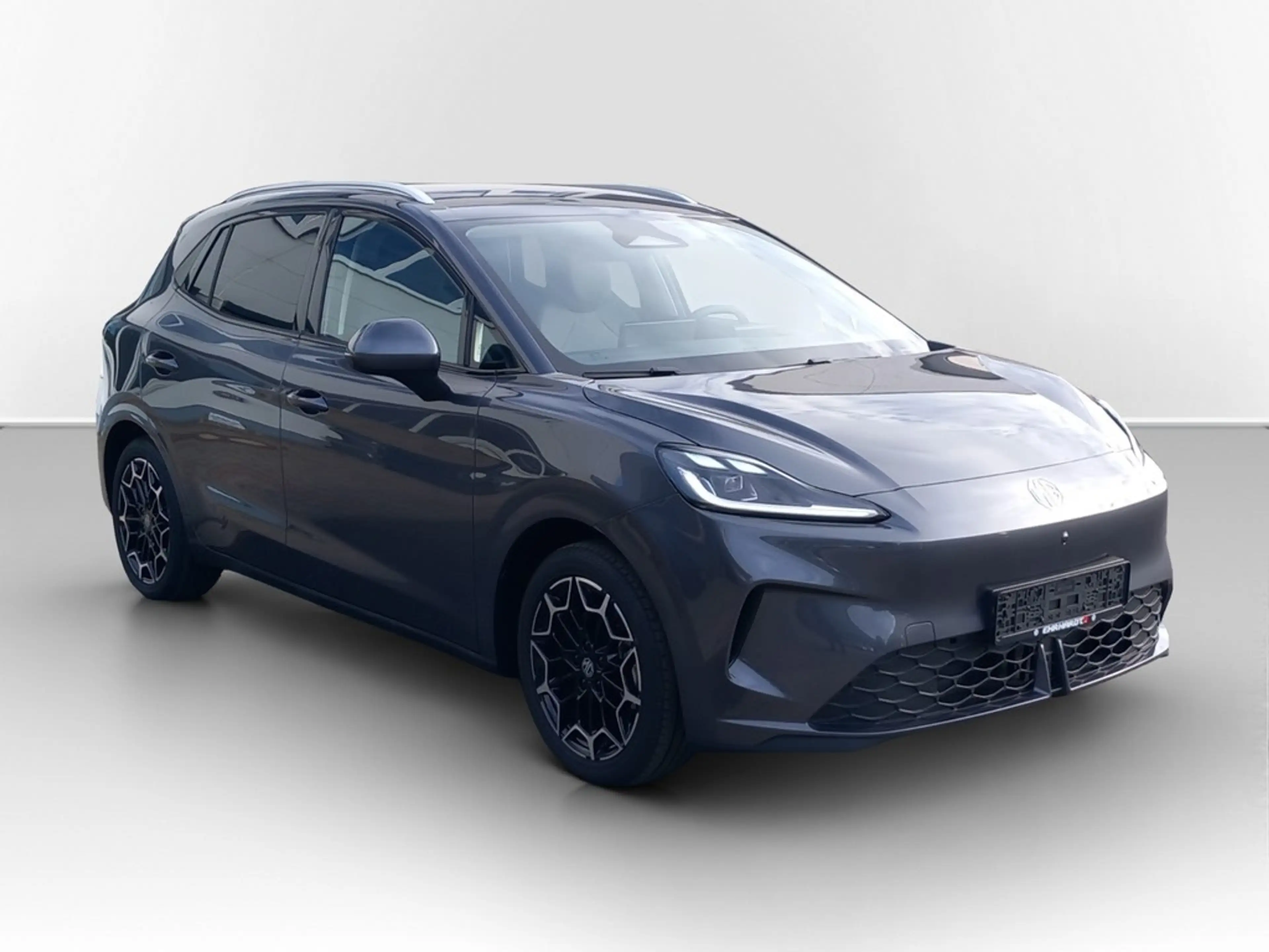 MG MG4 EV Urban 54kWh Premium LED*NAV*SHZ*ACC*PDC*Frei... — photo 3