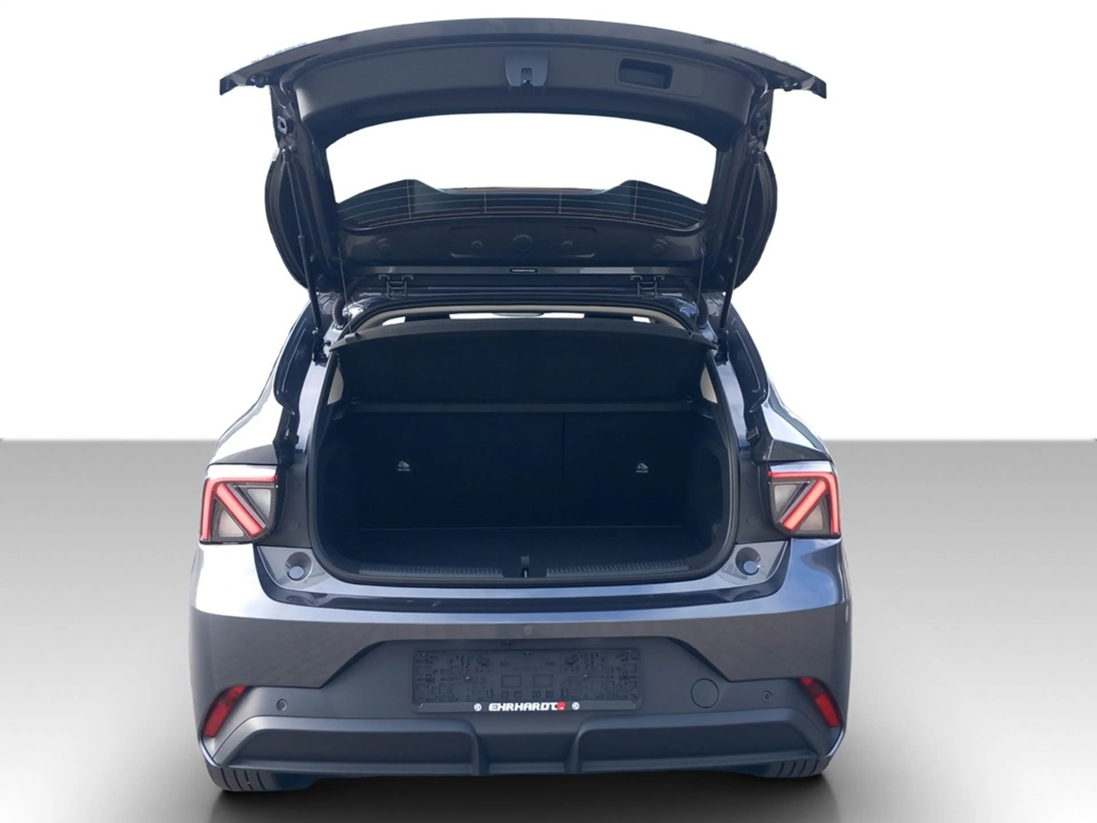MG MG4 EV Urban 54kWh Premium LED*NAV*SHZ*ACC*PDC*Frei... — photo 11