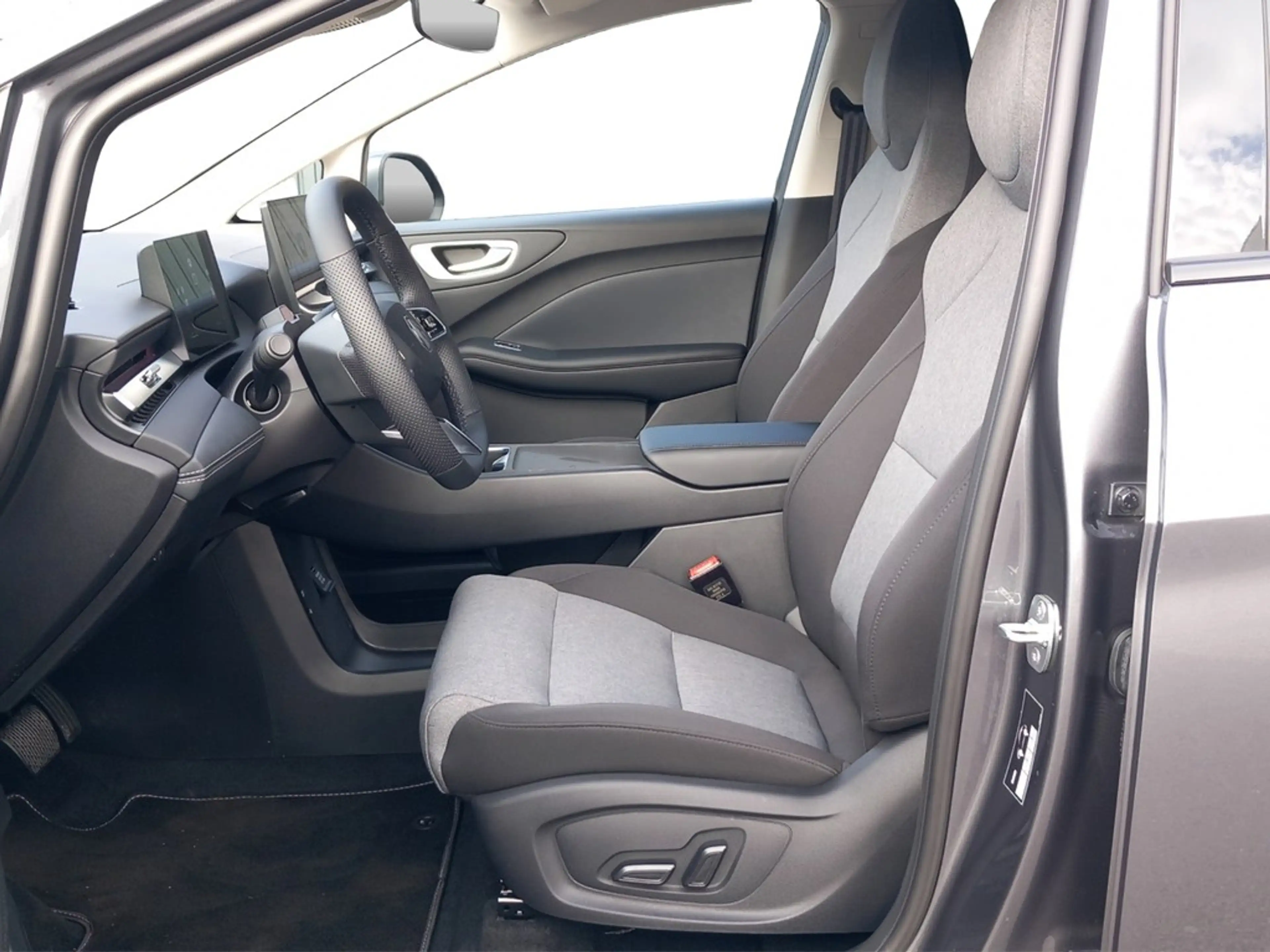 MG MG4 EV Urban 54kWh Premium LED*NAV*SHZ*ACC*PDC*Frei... — photo 14